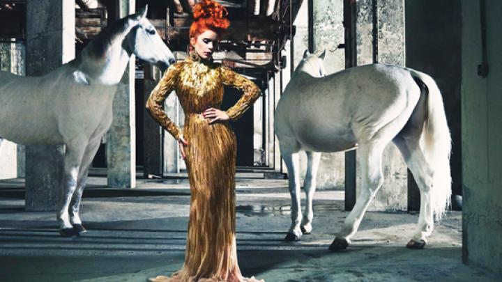 Dé concerttip: Paloma Faith Dé concerttip: Paloma Faith