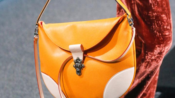 Dé shoptip: Hobo bag Dé shoptip: Hobo bag