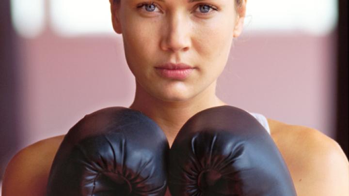 Dé sporttip: Stoere sporten Dé sporttip: Stoere sporten