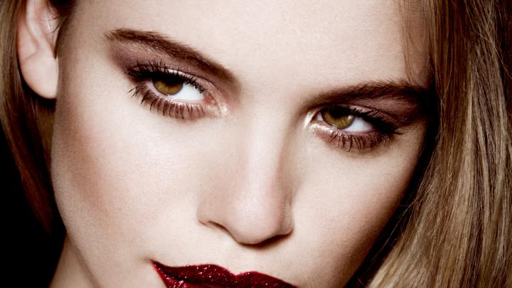 DIY: een warme sensuele look DIY: een warme sensuele look