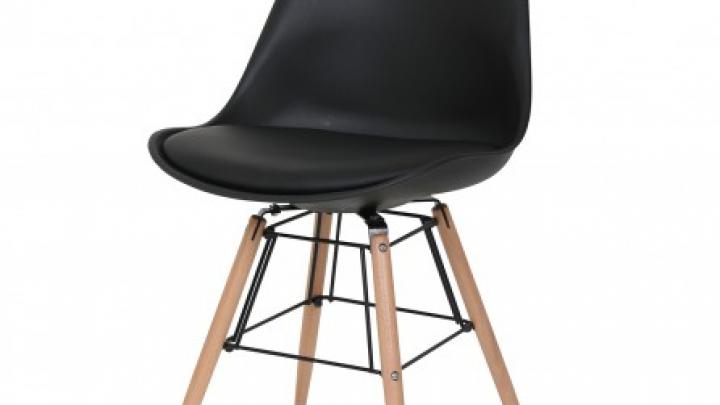 Musthave: les chaises Consilium Beech Musthave: les chaises Consilium Beech