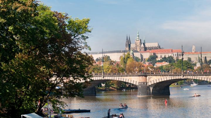 7 x bezienswaardigheden voor een citytrip naar Praag 7 x bezienswaardigheden voor een citytrip naar Praag