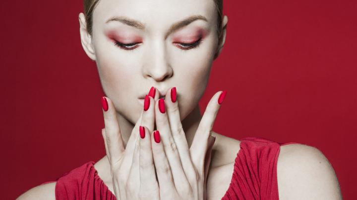 De 2 beste manicures De 2 beste manicures