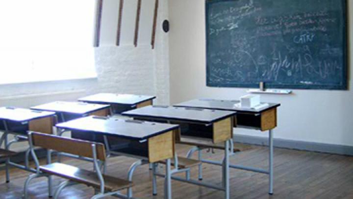 4 x logeren op school 4 x logeren op school