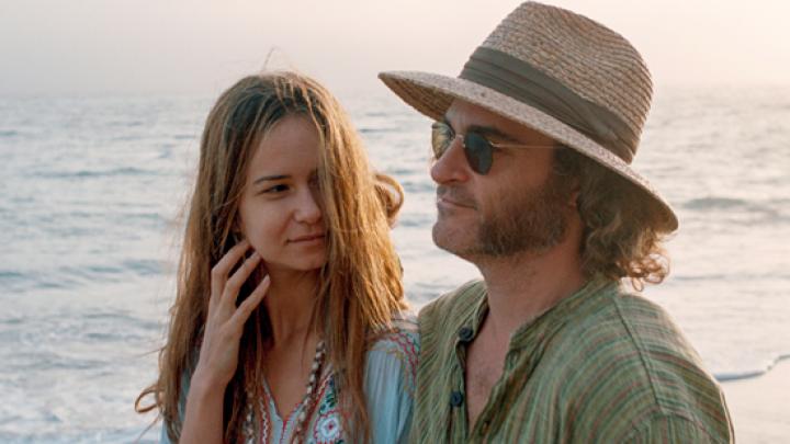 Dé film: Inherent Vice Dé film: Inherent Vice