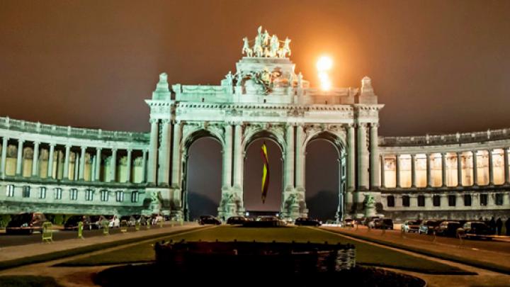 Dé uittip: Museum Night Fever Dé uittip: Museum Night Fever