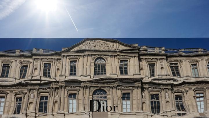 Dé Modetip: Paris Fashion Week Dé Modetip: Paris Fashion Week