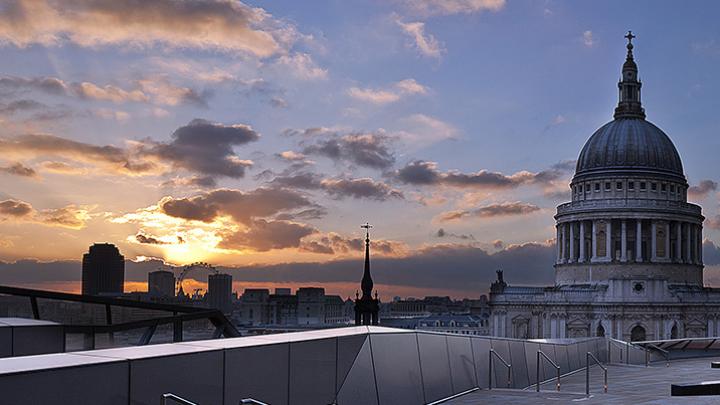 De 10 mooiste plekken in hartje Londen De 10 mooiste plekken in hartje Londen