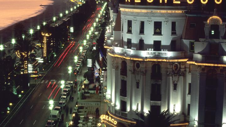 Citytrip Nice: 8 x slapen, eten en shoppen Citytrip Nice: 8 x slapen, eten en shoppen