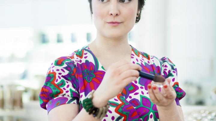 4 tips voor een perfecte zomerlook van onze beautyredactrice 4 tips voor een perfecte zomerlook van onze beautyredactrice