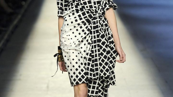 Dries Van Noten en 3 anecdotes Dries Van Noten en 3 anecdotes