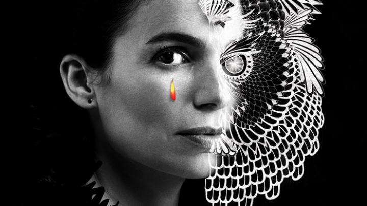 Yael Naïm, la nouvelle sagesse Yael Naïm, la nouvelle sagesse