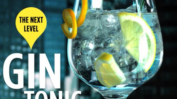 Deze week in feel.it: Gin o'clock Deze week in feel.it: Gin o'clock
