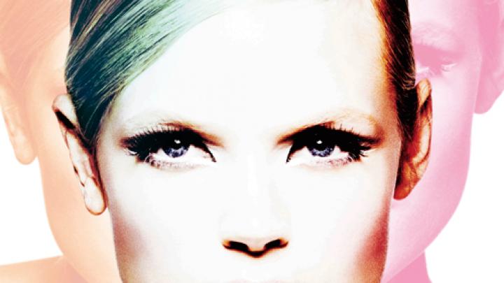 Dé shoptip: Courrèges make-up Dé shoptip: Courrèges make-up
