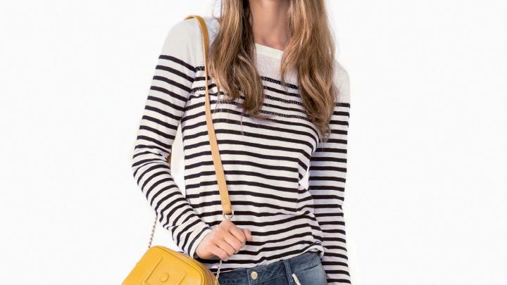 5 basics voor de lente 5 basics voor de lente