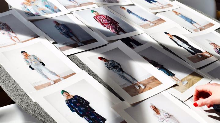 #PFW15: aperçu #PFW15: aperçu