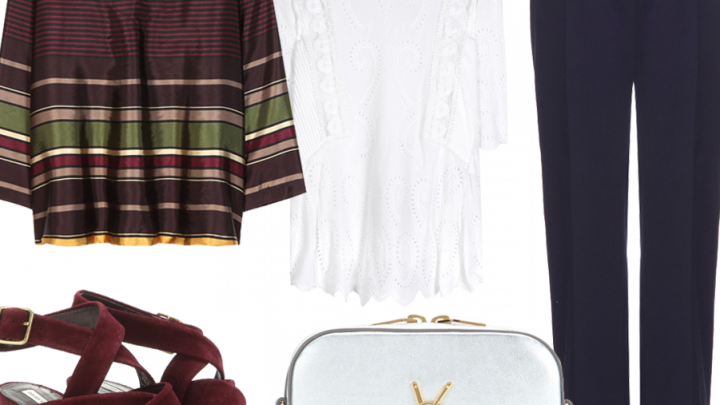 De Dries Van Noten must-haves De Dries Van Noten must-haves