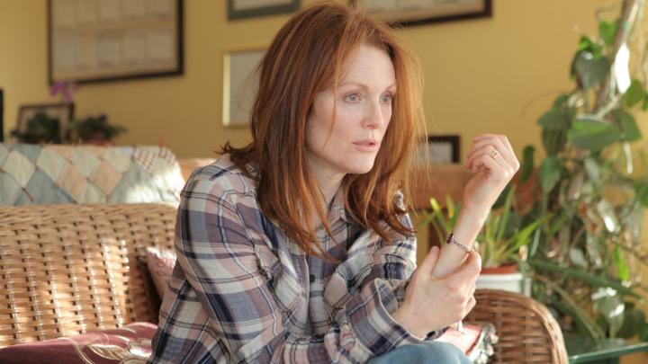 Julianne Moore and more… Julianne Moore and more…