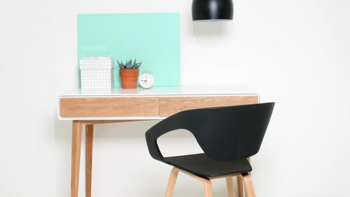 Creëer je eigen design home office Creëer je eigen design home office