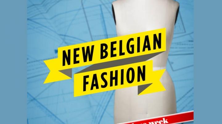 Belgische mode boven! Belgische mode boven!
