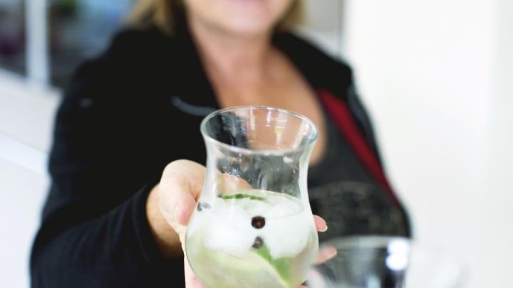 L'apéro de BJ Scott L'apéro de BJ Scott