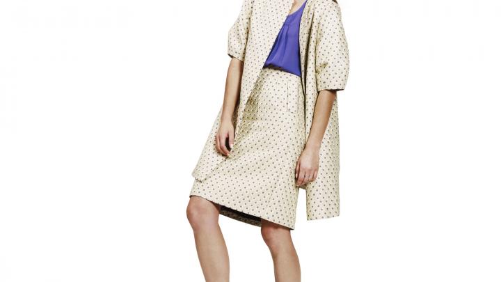 Question style: Comment porter un ensemble sans ressembler à une hôtesse de l'air? Question style: Comment porter un ensemble sans ressembler à une hôtesse de l'air?