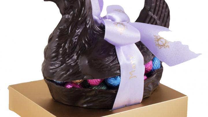 Wishlist: chocolats de Pâques Wishlist: chocolats de Pâques