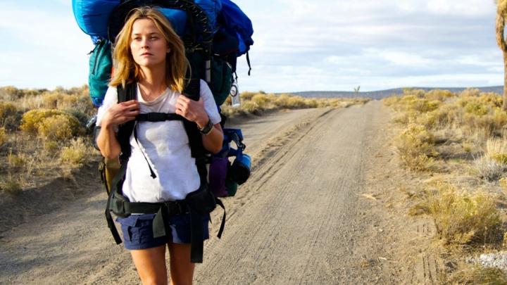 5 weetjes over de Pacific Crest Trail 5 weetjes over de Pacific Crest Trail