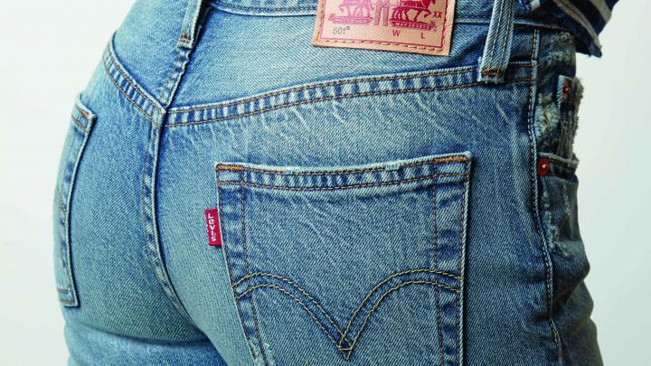 Vind jouw perfecte jeans Vind jouw perfecte jeans