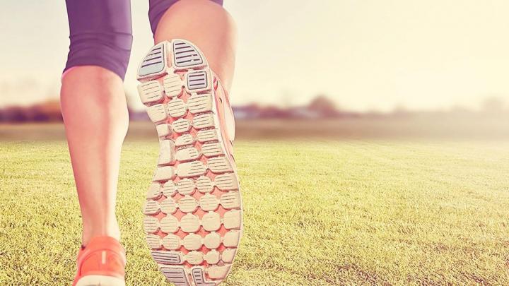 Start met lopen (en hou vol!) Start met lopen (en hou vol!)