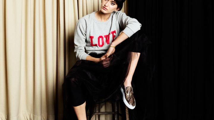 Onze 10 favoriete slip-on sneakers Onze 10 favoriete slip-on sneakers