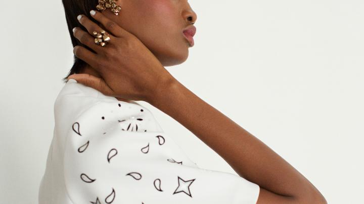 De 8 T-shirttrends voor de lente De 8 T-shirttrends voor de lente