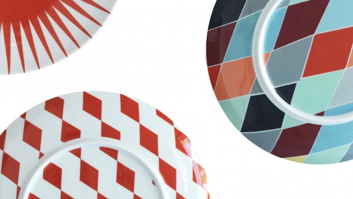 6 x vrolijke kleuren in de keuken 6 x vrolijke kleuren in de keuken