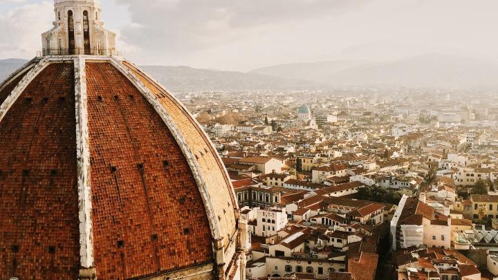8 x restaurants voor je citytrip naar Firenze 8 x restaurants voor je citytrip naar Firenze