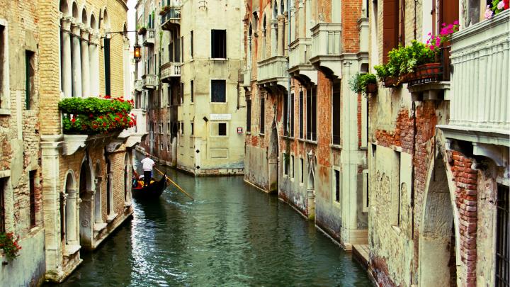 8 tips voor een citytrip naar Venetië 8 tips voor een citytrip naar Venetië