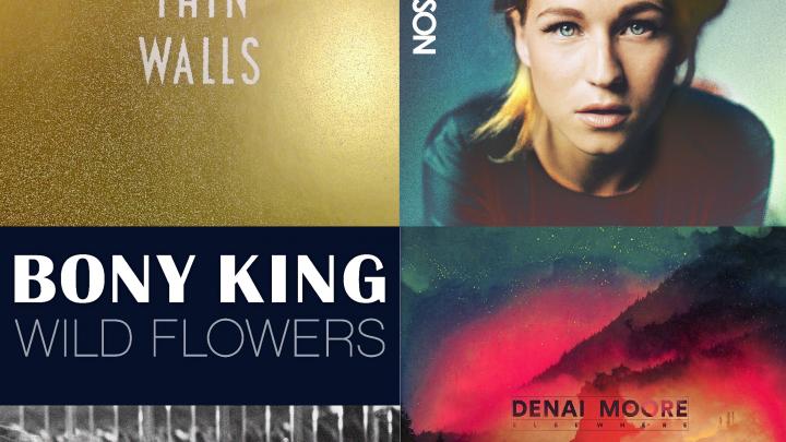 4 cd's om nu te beluisteren 4 cd's om nu te beluisteren