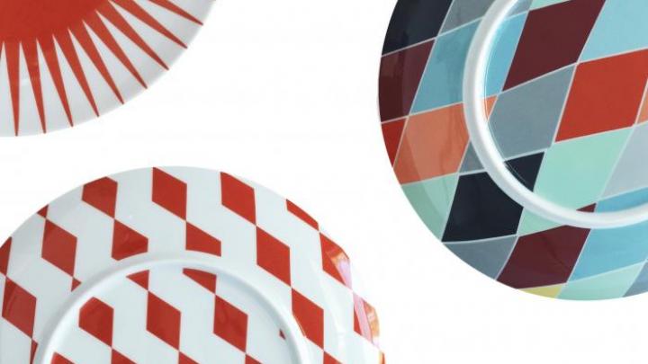 La cuisine prend des couleurs La cuisine prend des couleurs