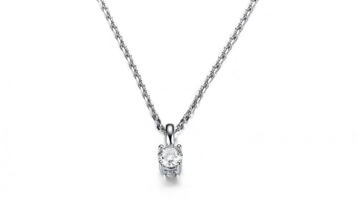 Win een halsketting t.w.v. € 1.990 Win een halsketting t.w.v. € 1.990