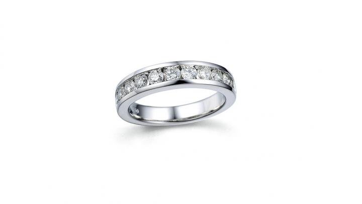 Gagnez une bague des joailliers Tollet d'une valeur de 1 980€ Gagnez une bague des joailliers Tollet d'une valeur de 1 980€