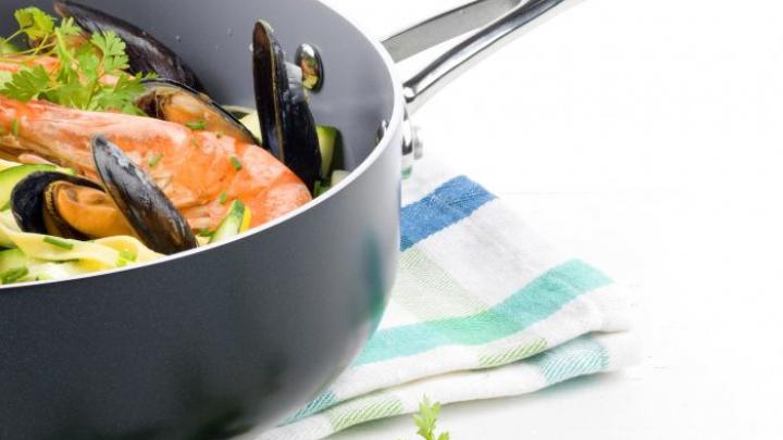 50 % de réduction sur votre Greenpan 50 % de réduction sur votre Greenpan