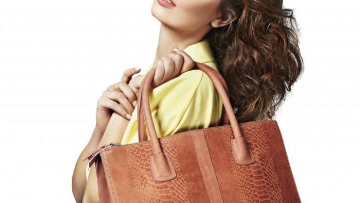 Un sac tendance pour le printemps à prix réduit Un sac tendance pour le printemps à prix réduit