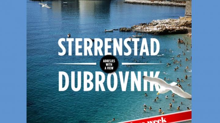 Sterrenstad Dubrovnik Sterrenstad Dubrovnik