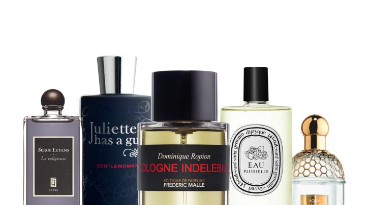 Top 5 des parfums de printemps (spécial fête des mamans) Top 5 des parfums de printemps (spécial fête des mamans)