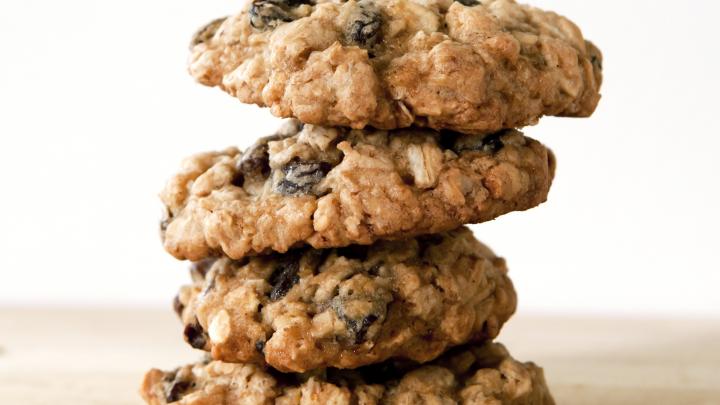 caloriearme koekjes bakken caloriearme koekjes bakken
