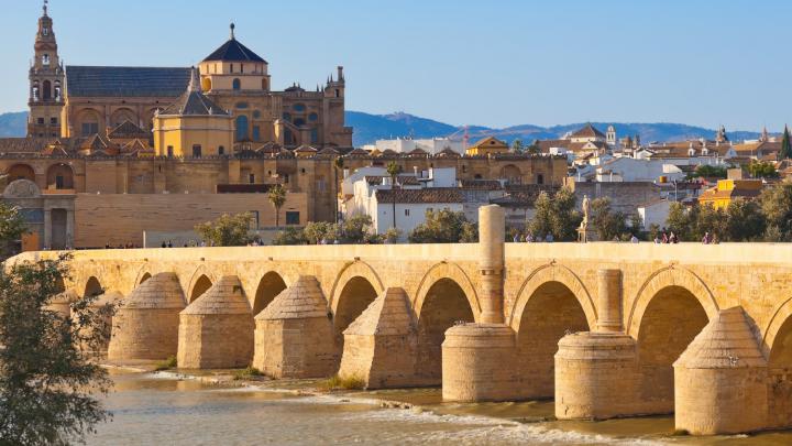 De 5 hipste hotels op citytrip in Cordoba De 5 hipste hotels op citytrip in Cordoba