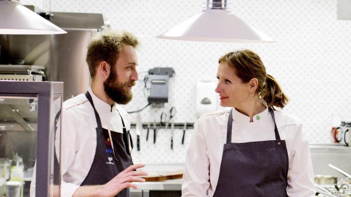 Sofie Dumont op zoek naar de perfecte taco Sofie Dumont op zoek naar de perfecte taco