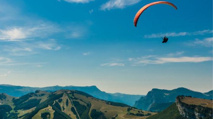 Vacances: 7 destinations grands frissons Vacances: 7 destinations grands frissons