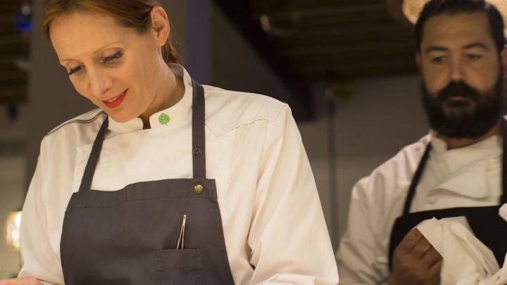 De favoriete keuken tools van Sofie Dumont De favoriete keuken tools van Sofie Dumont