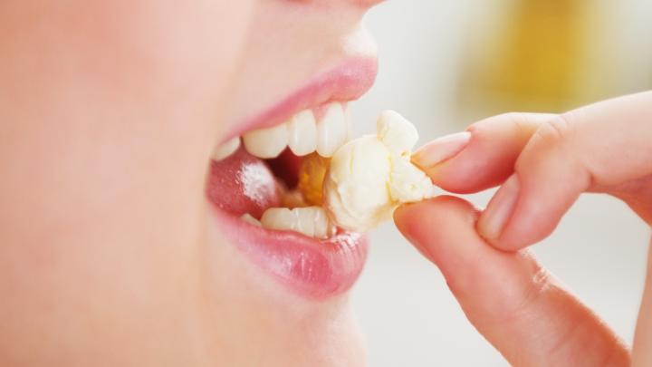 5 x gezonde én lekkere snacks 5 x gezonde én lekkere snacks