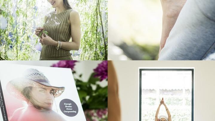 De nieuwe Feeling-gastvrouw: Goedele Leyssen De nieuwe Feeling-gastvrouw: Goedele Leyssen